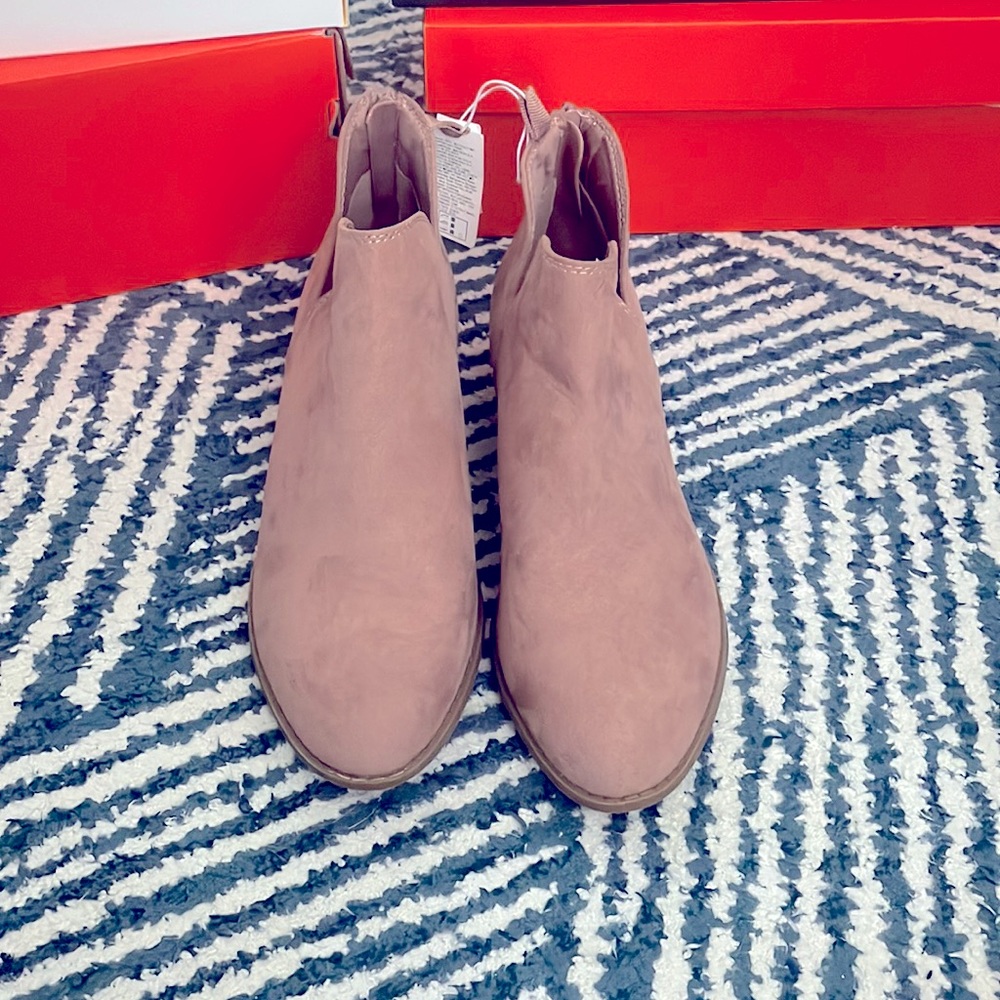 Good fashion shoe